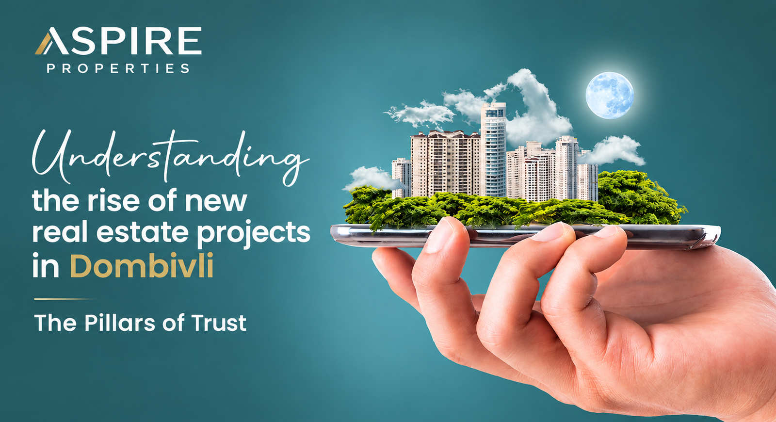 best property counsltant in dombivali